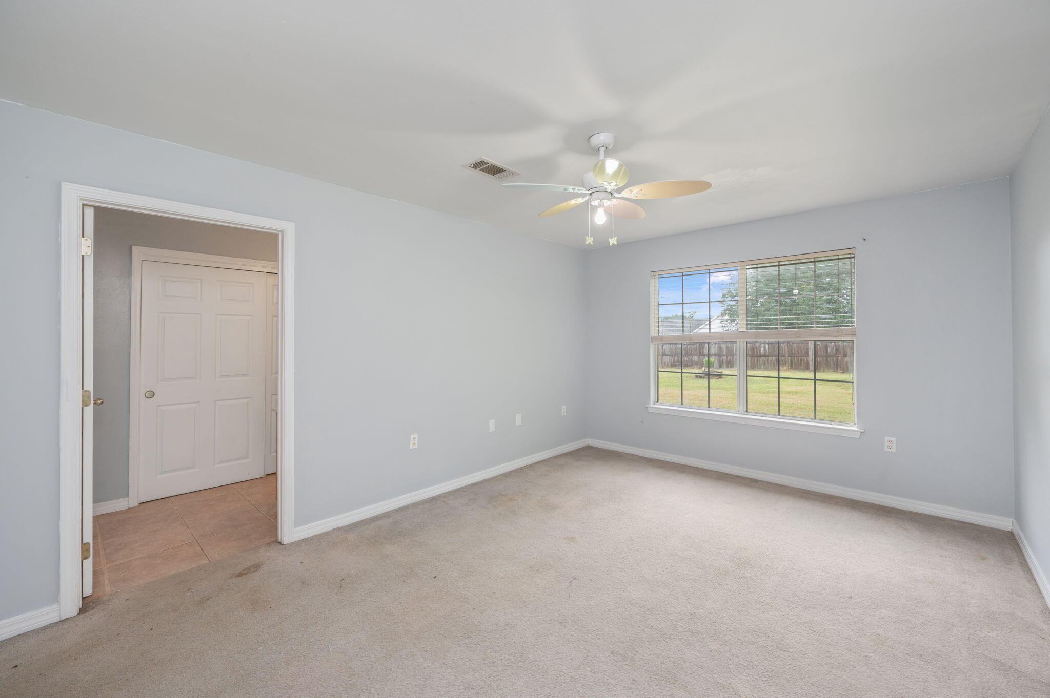 6064 Buckward Road Baker, FL 32531 - Photo 14 of 29 Bed #3