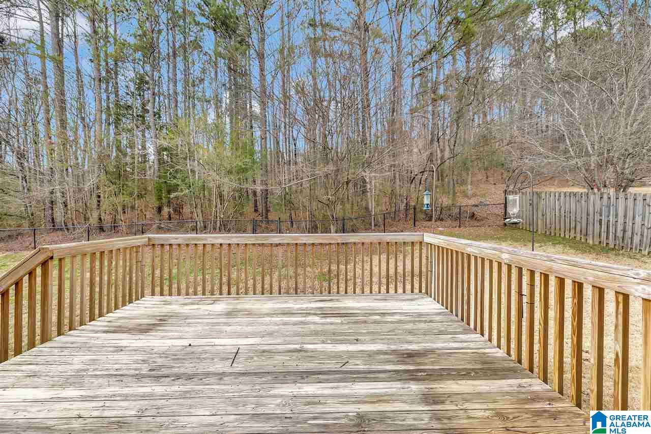 141 Kathryne Street Springville, AL 35146 - Photo 22 of 32
