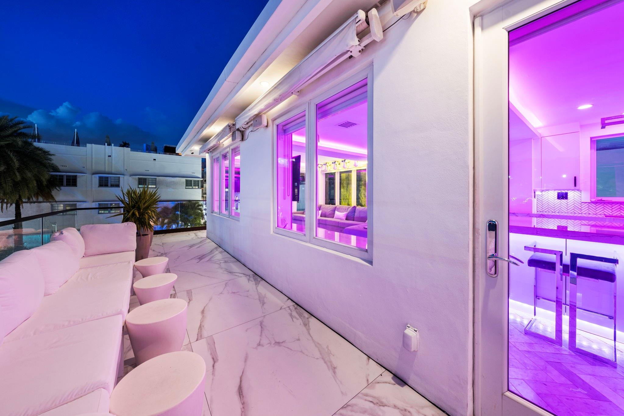 124 11th Street Miami Beach, FL 33139 - Photo 40 of 93 Photo 40