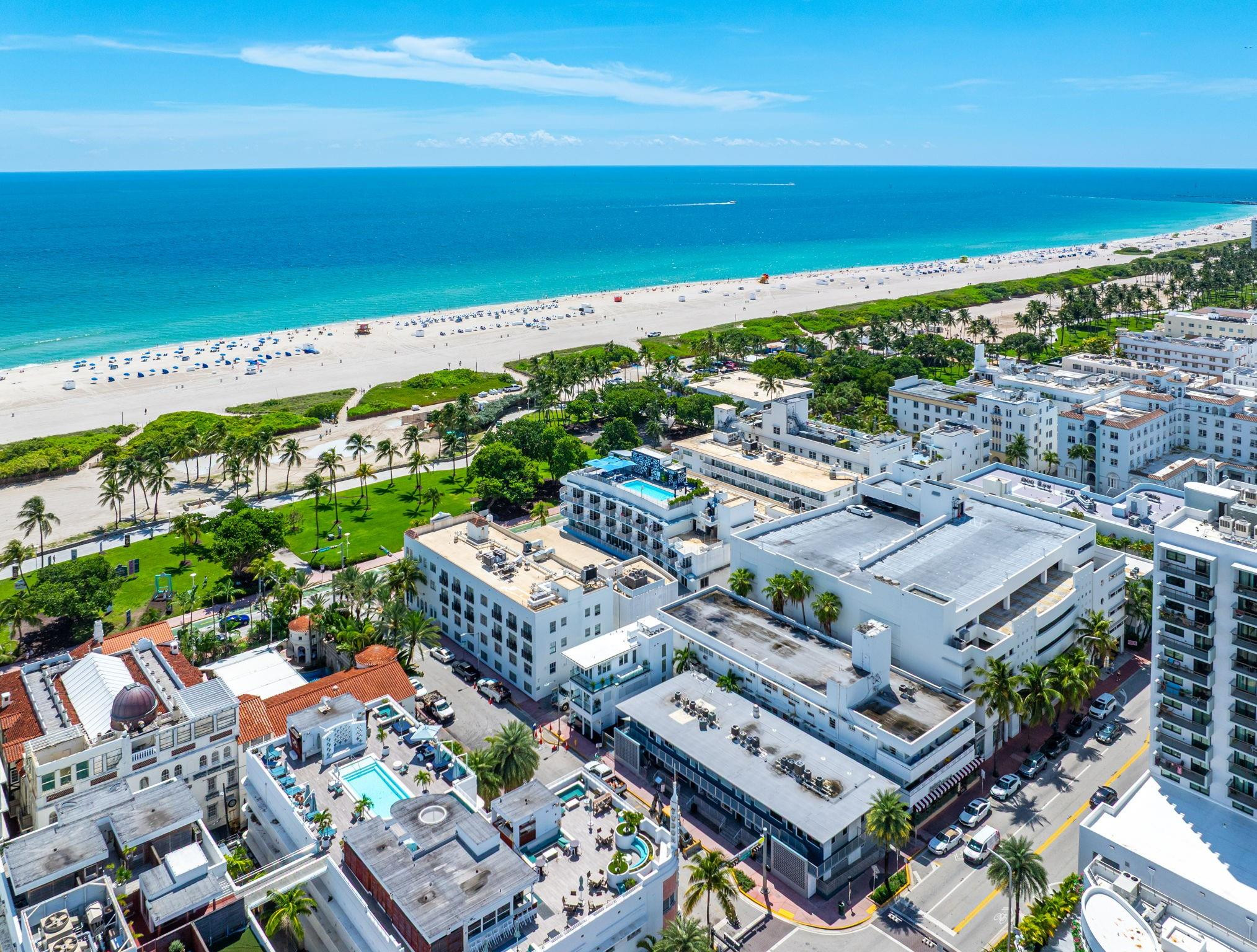 124 11th Street Miami Beach, FL 33139 - Photo 55 of 93 Photo 55