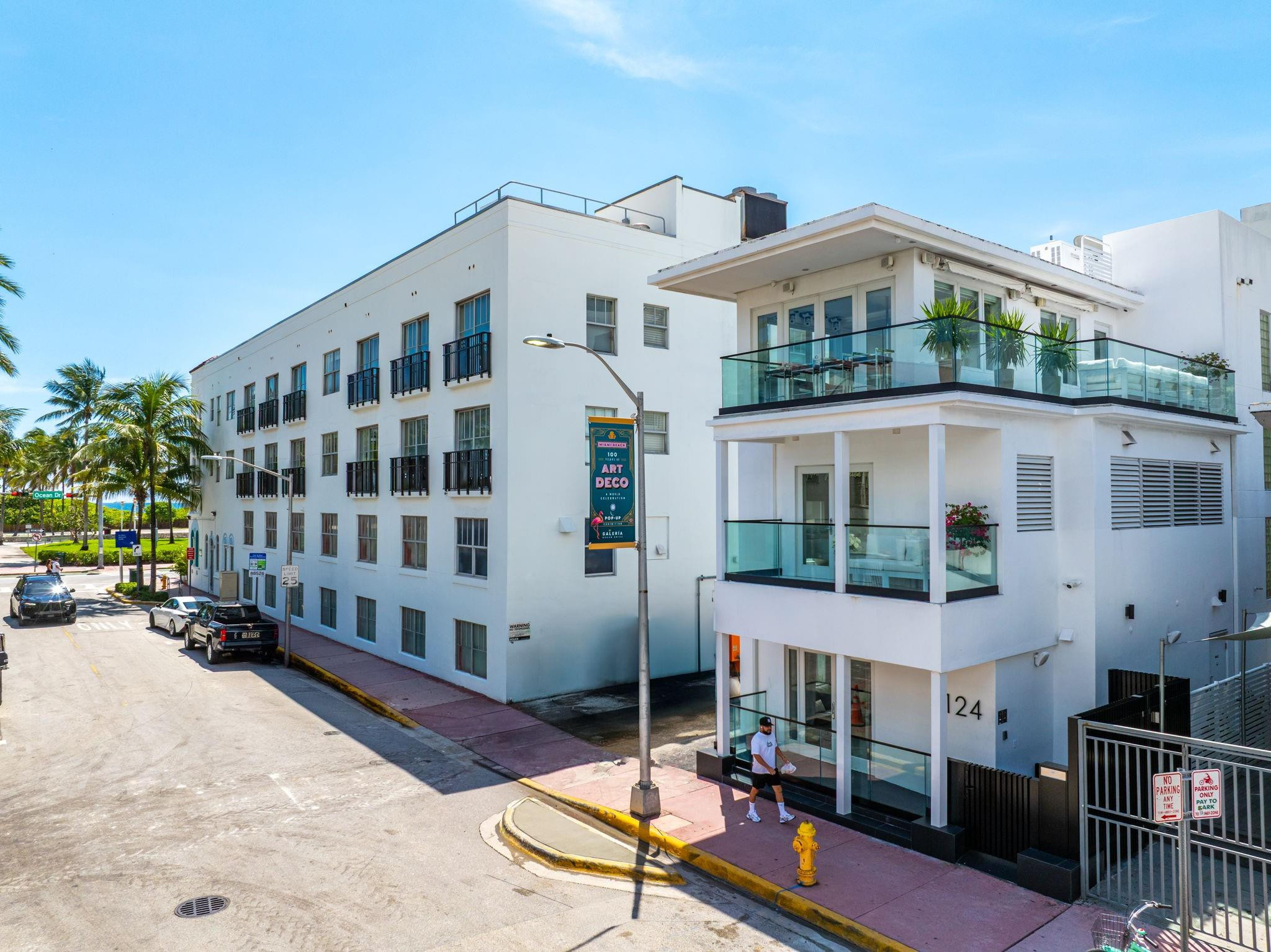 124 11th Street Miami Beach, FL 33139 - Photo 58 of 93 Photo 58