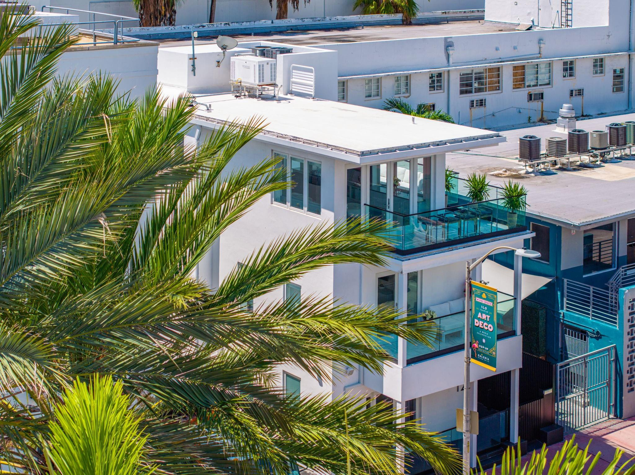 124 11th Street Miami Beach, FL 33139 - Photo 61 of 93 Photo 61