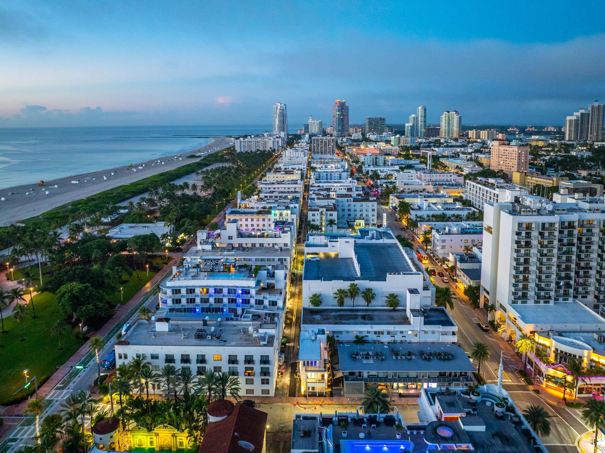 124 11th Street Miami Beach, FL 33139 - Photo 62 of 93 Photo 62