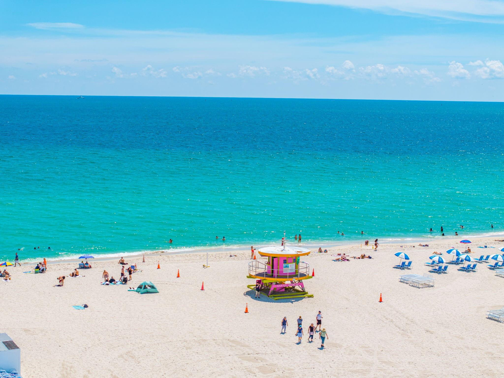 124 11th Street Miami Beach, FL 33139 - Photo 64 of 93 Photo 70