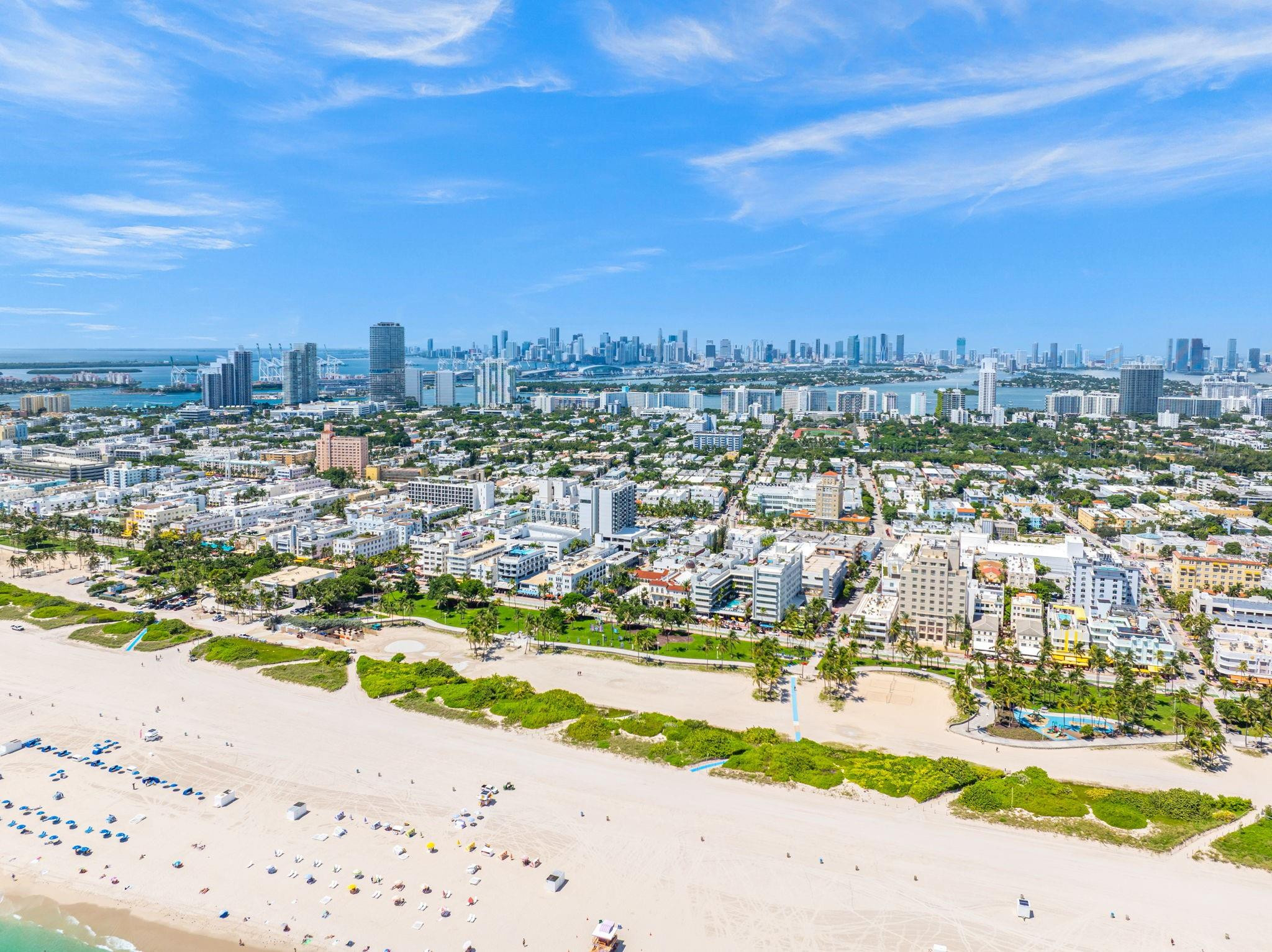 124 11th Street Miami Beach, FL 33139 - Photo 67 of 93 Photo 73