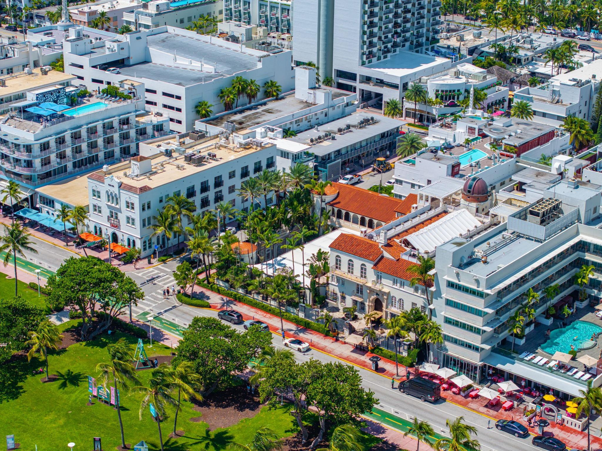 124 11th Street Miami Beach, FL 33139 - Photo 69 of 93 Photo 75