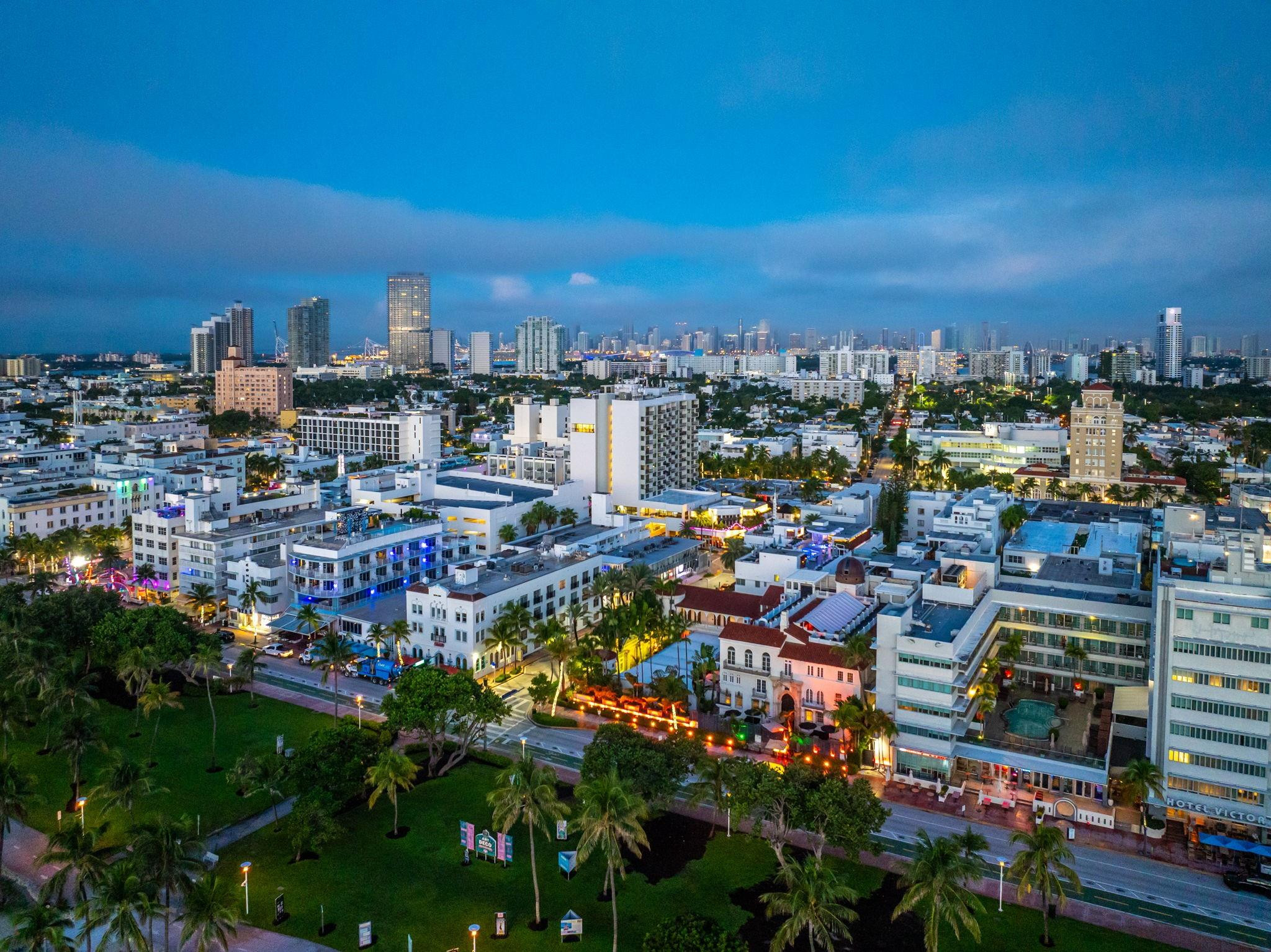 124 11th Street Miami Beach, FL 33139 - Photo 73 of 93 Photo 79