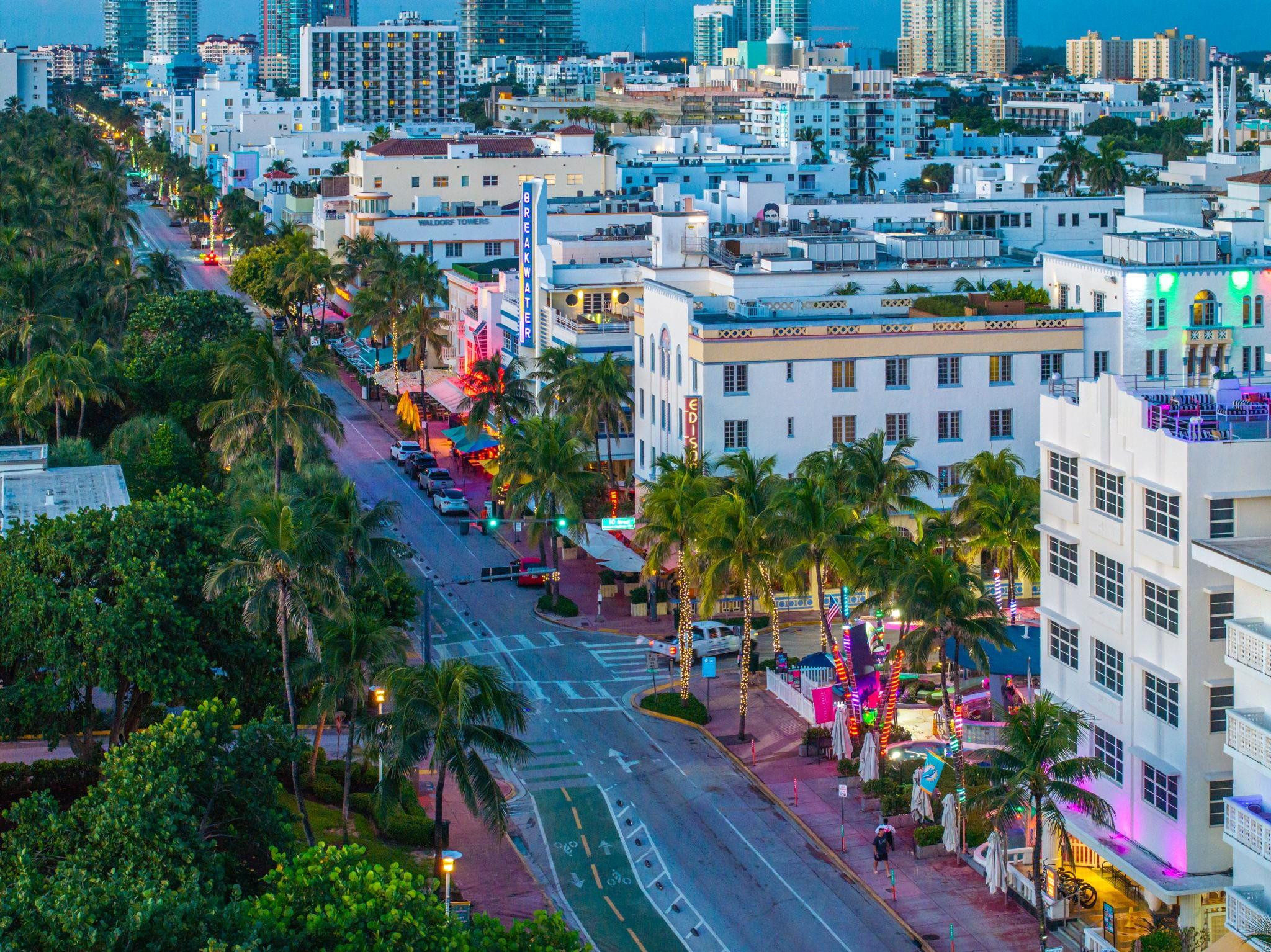 124 11th Street Miami Beach, FL 33139 - Photo 80 of 93 Photo 87