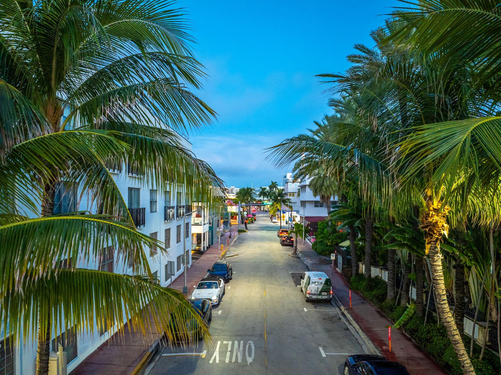 124 11th Street Miami Beach, FL 33139 - Photo 83 of 93 Photo 90