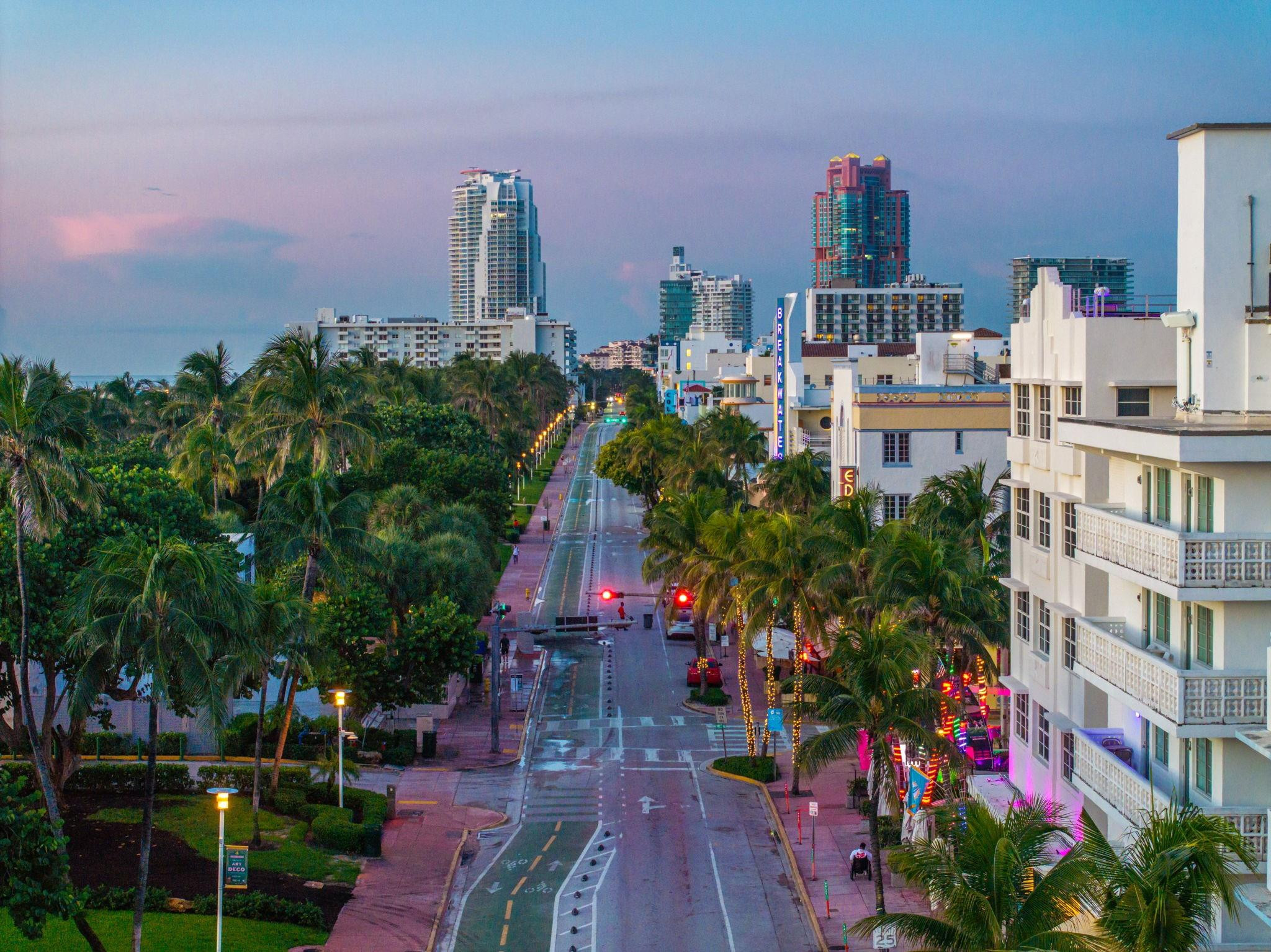 124 11th Street Miami Beach, FL 33139 - Photo 84 of 93 Photo 91