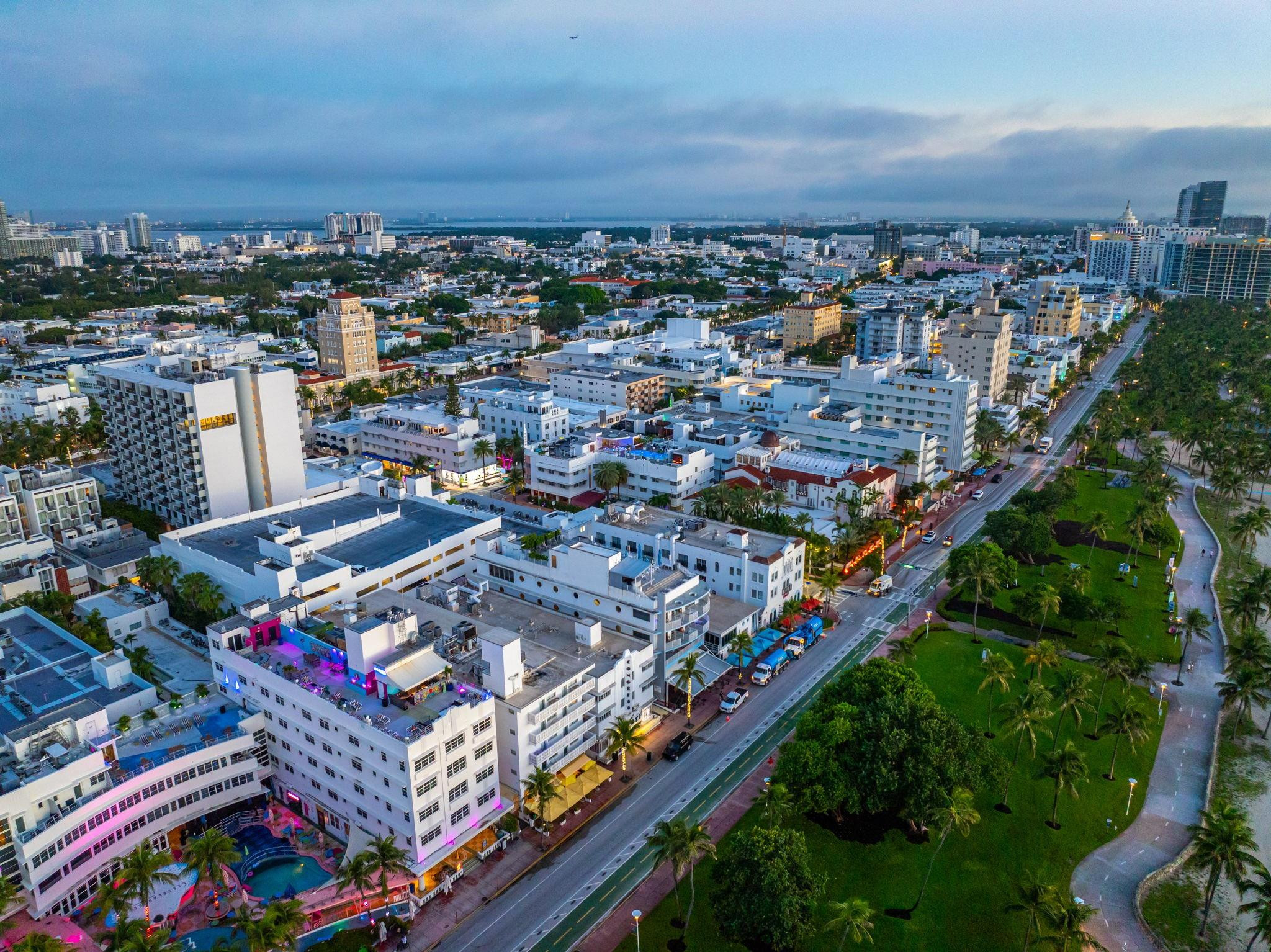 124 11th Street Miami Beach, FL 33139 - Photo 85 of 93 Photo 92