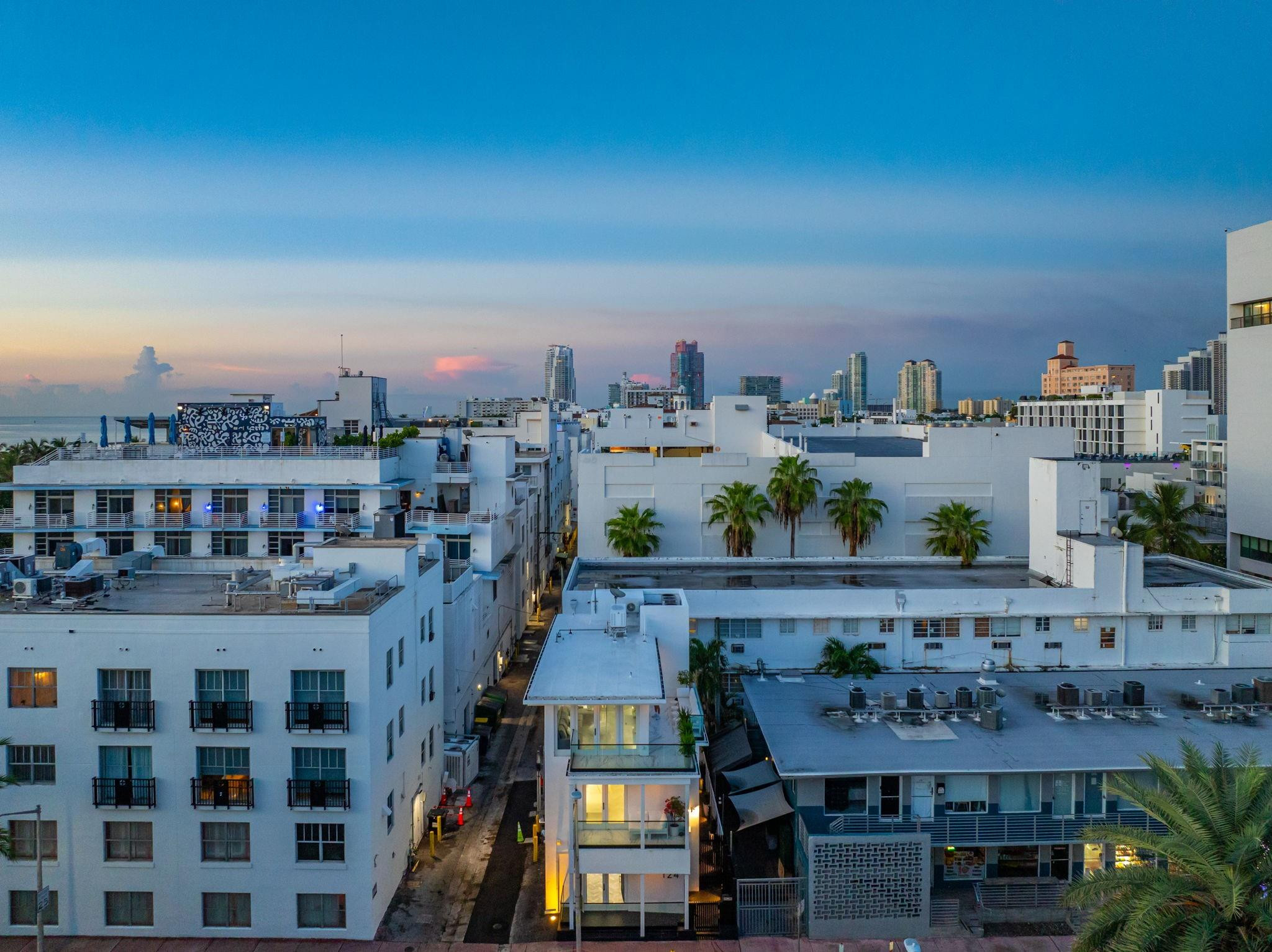 124 11th Street Miami Beach, FL 33139 - Photo 87 of 93 Photo 94