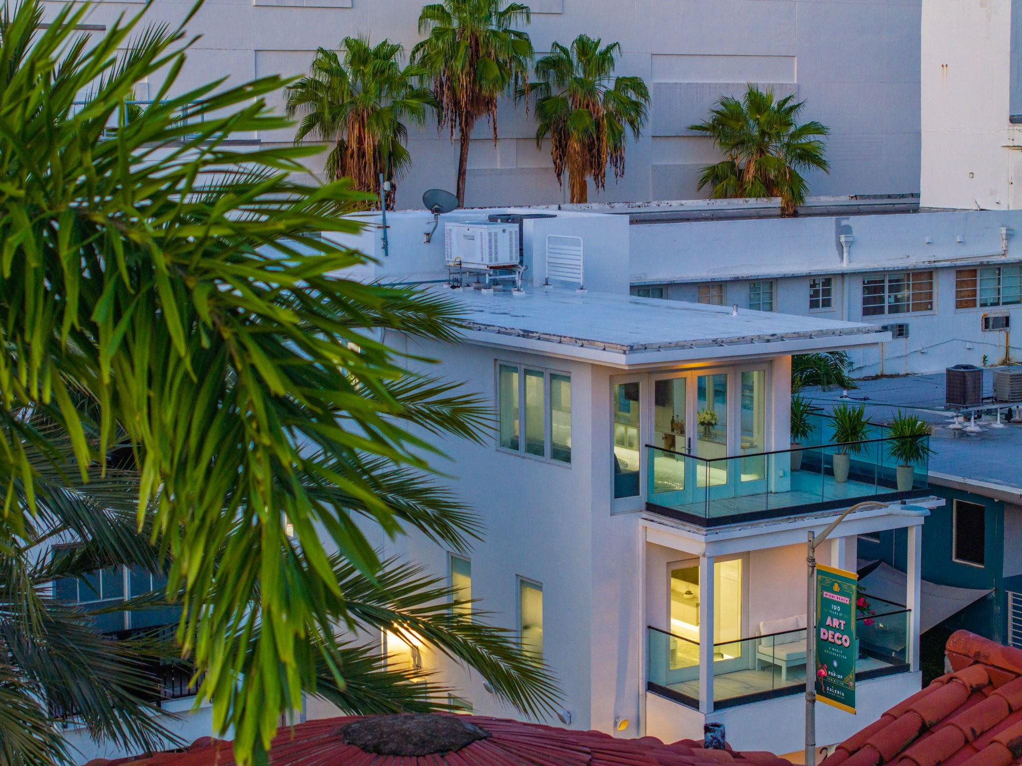 124 11th Street Miami Beach, FL 33139 - Photo 88 of 93 Photo 95