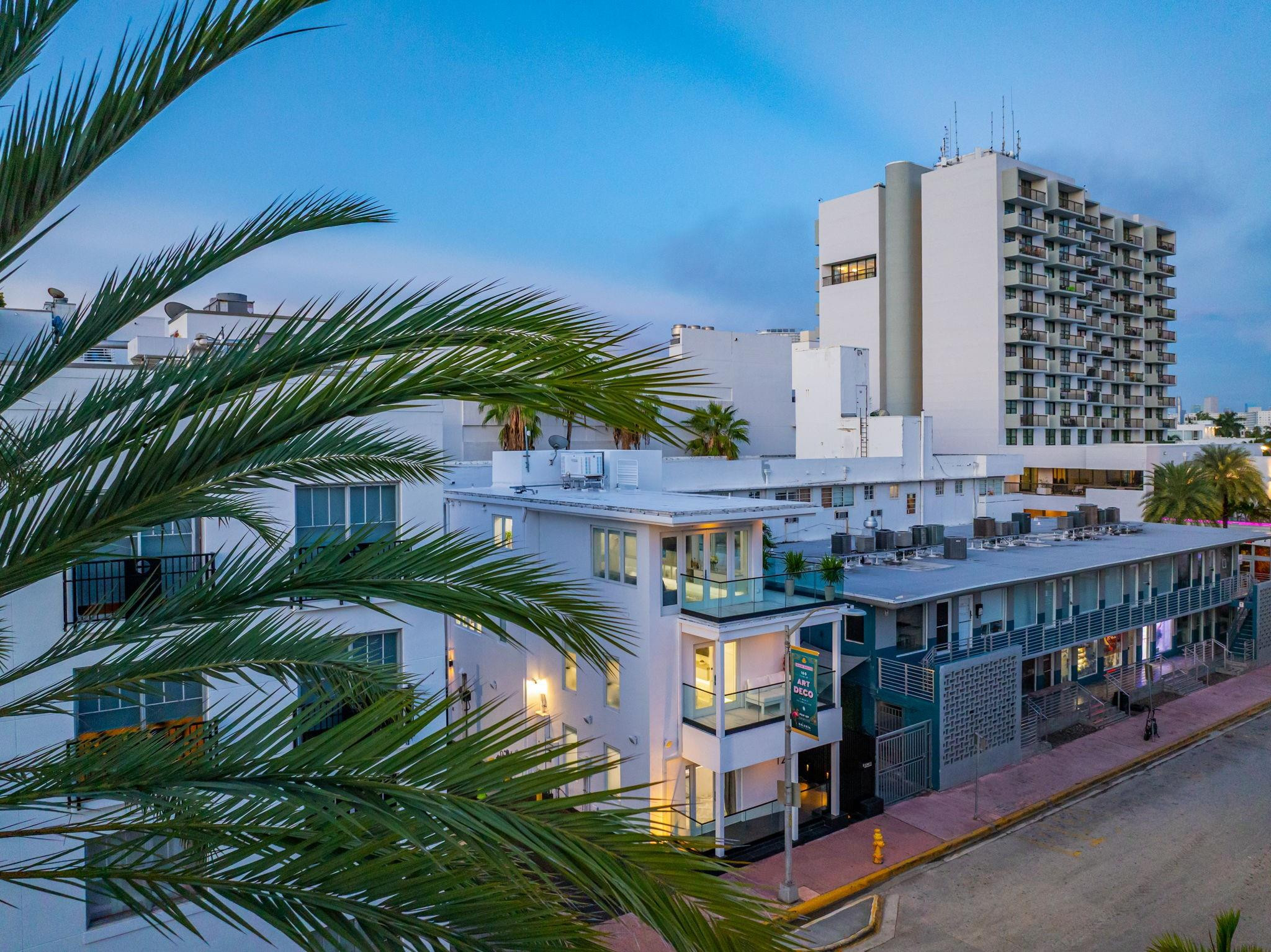 124 11th Street Miami Beach, FL 33139 - Photo 89 of 93 Photo 96