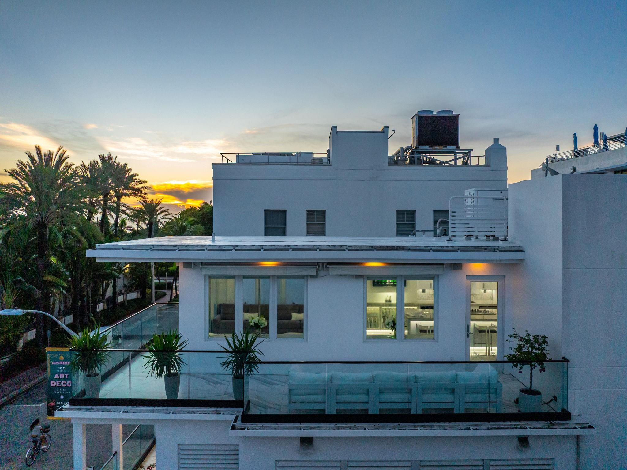 124 11th Street Miami Beach, FL 33139 - Photo 91 of 93 Photo 98