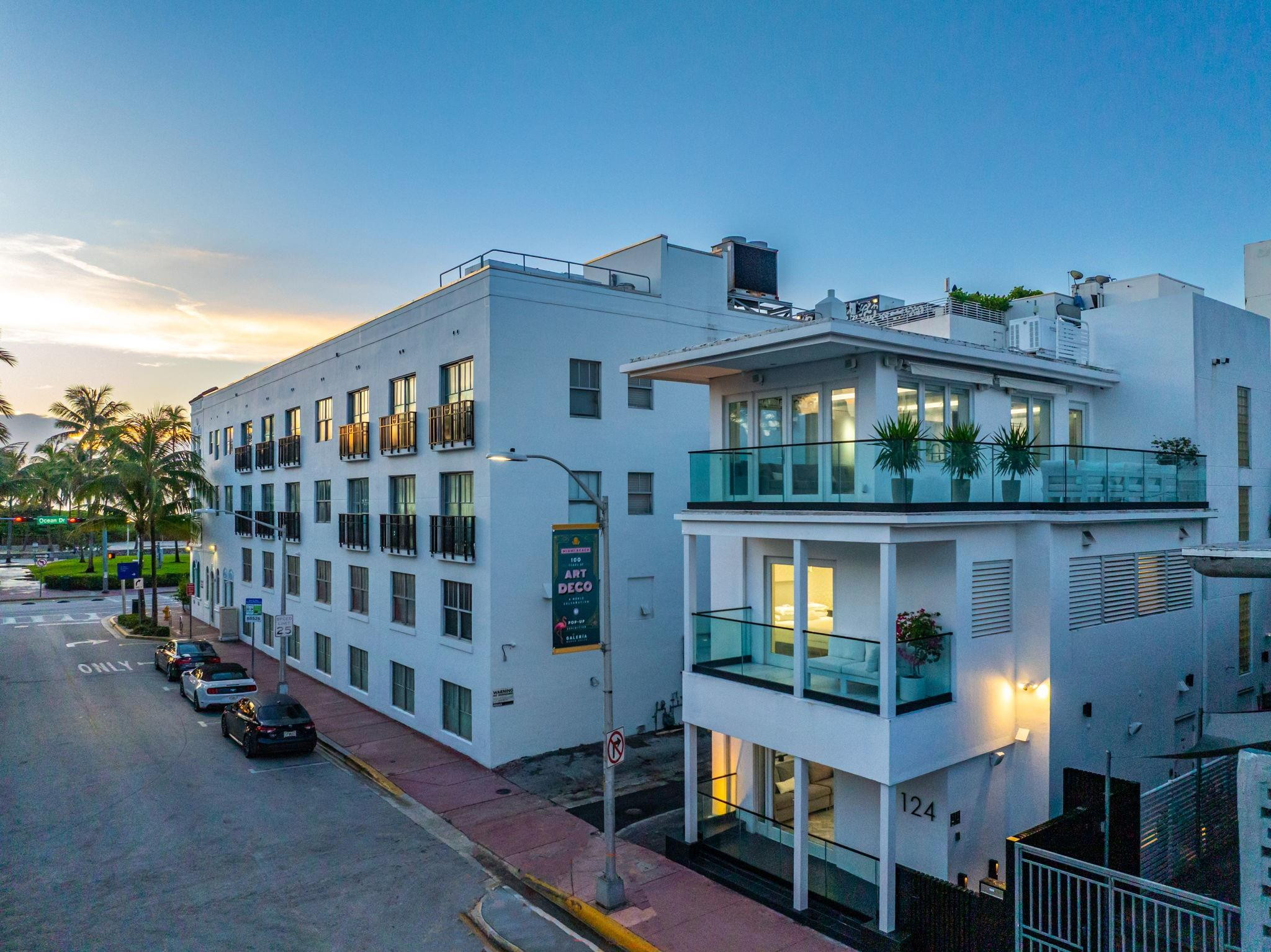 124 11th Street Miami Beach, FL 33139 - Photo 93 of 93 Photo 100