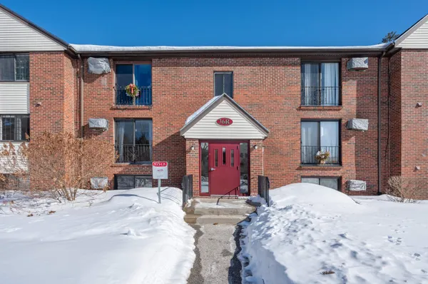 $185,000 | 36 English Village Road, Unit 202R, Manchester, NH 03102