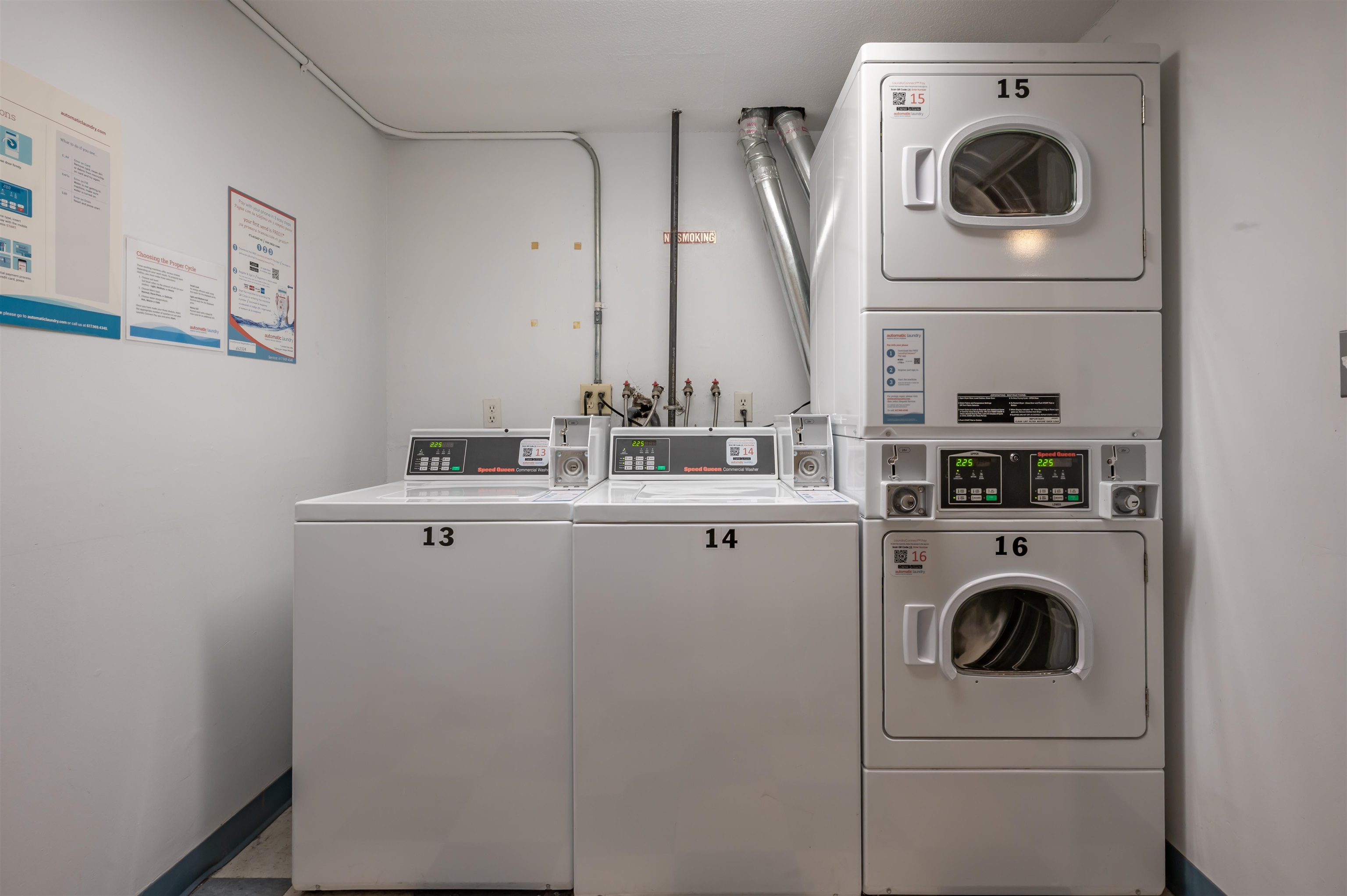 36 English Village Road, Unit 202R Manchester, NH 03102 - Photo 23 of 30