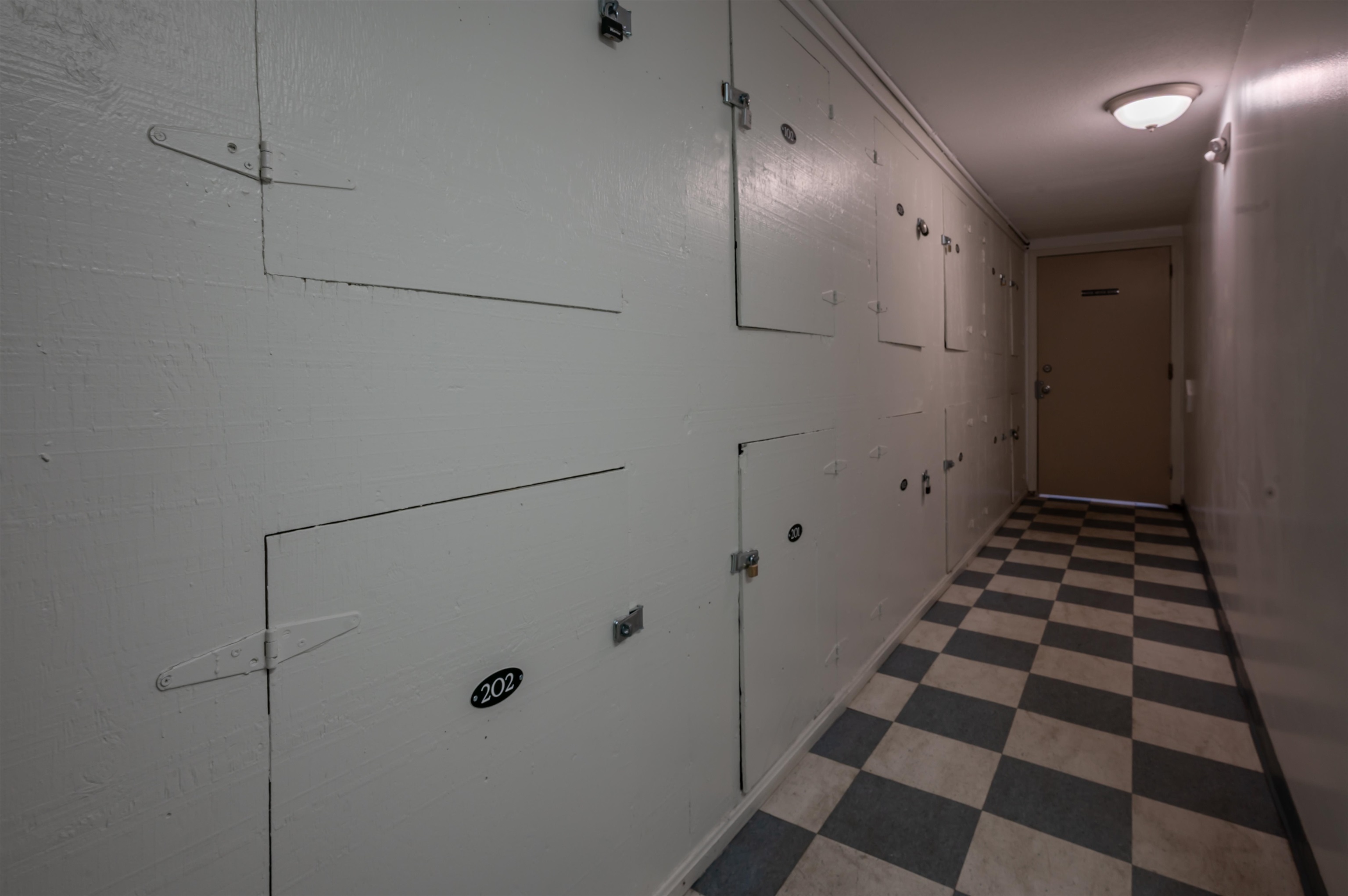 36 English Village Road, Unit 202R Manchester, NH 03102 - Photo 24 of 30