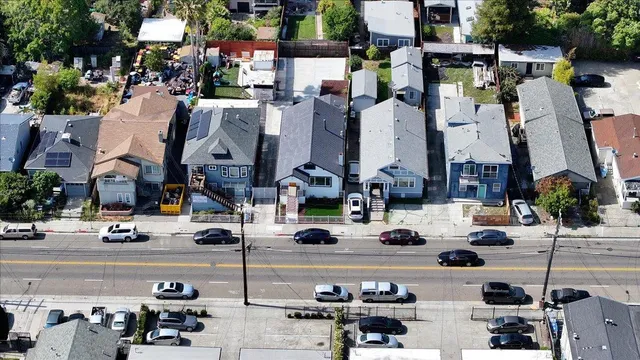 $799,997 | 1237 Ashby Avenue, Berkeley, CA 94702