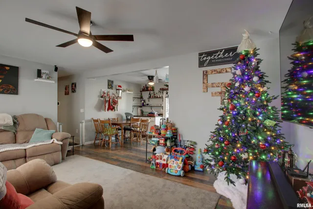 $200,000 | 309 Glendale Court, Quincy, IL 62301