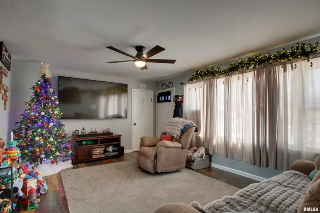 $200,000 | 309 Glendale Court, Quincy, IL 62301