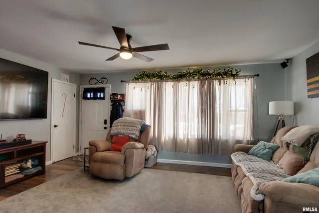 $200,000 | 309 Glendale Court, Quincy, IL 62301