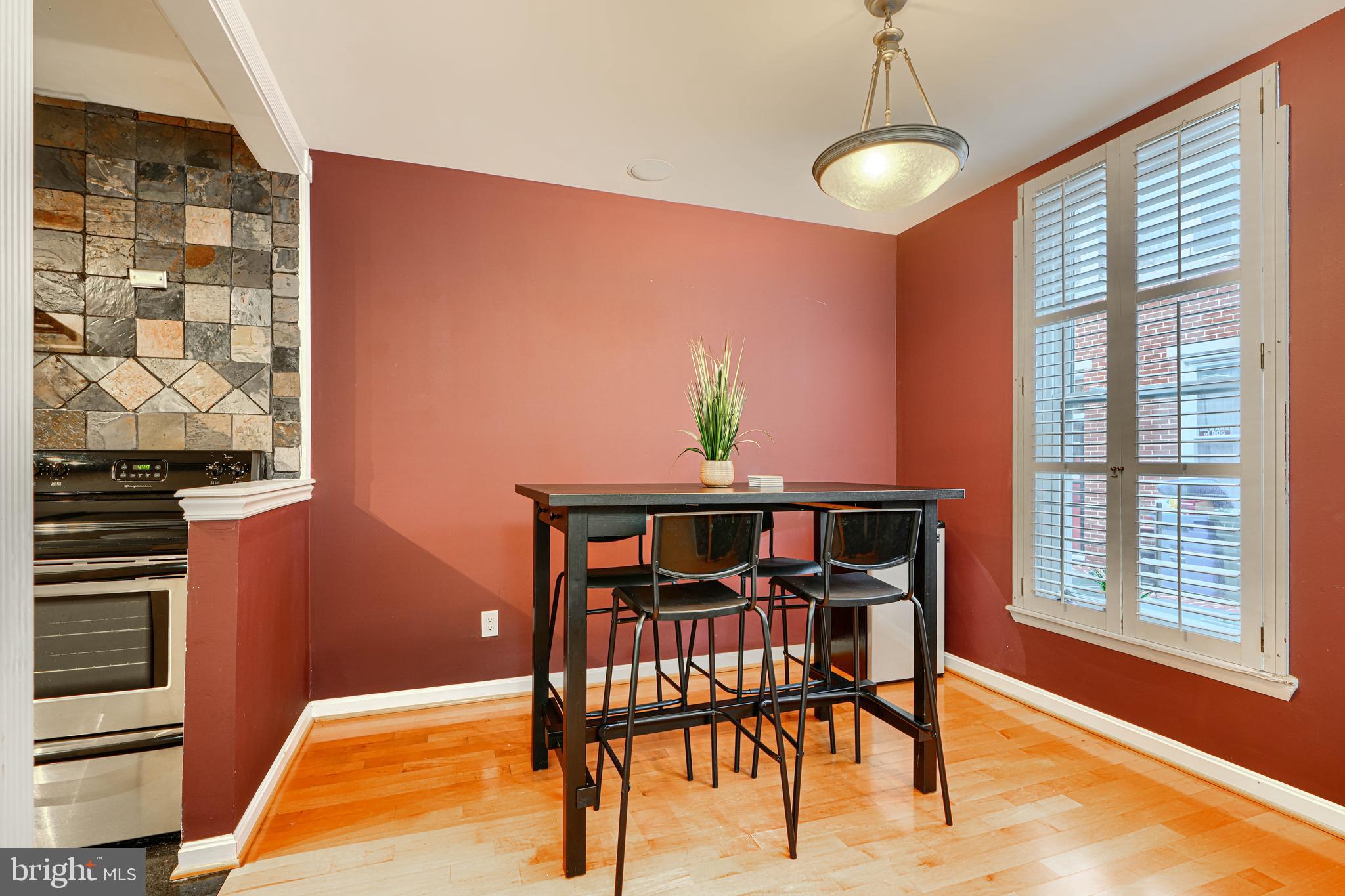 624 Jasper Street Baltimore, MD 21201 - Photo 7 of 24