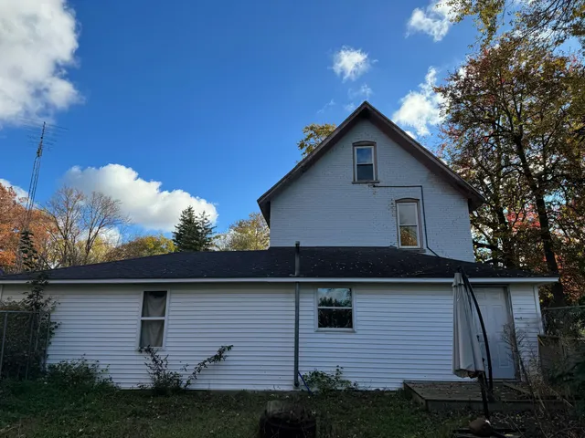 $55,000 | 140 South Main Street, Carsonville, MI 48419