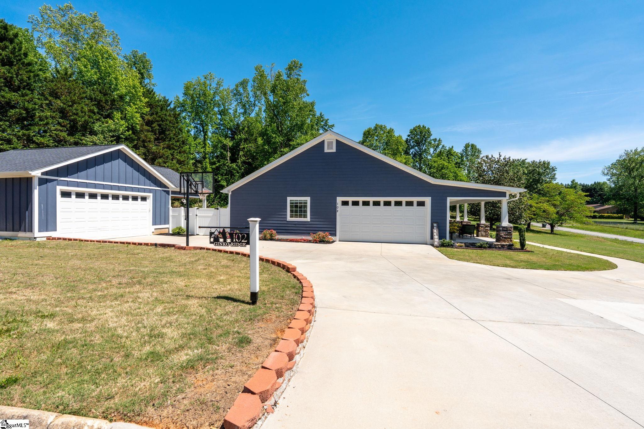 102 Ginko Ridge Pickens, SC 29671 - Photo 29 of 32