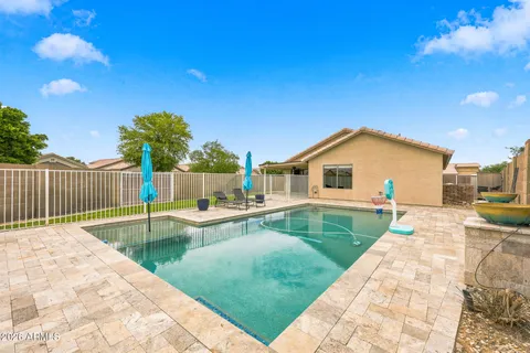 $419,000 | 9917 North 93rd Drive, Peoria, AZ 85345