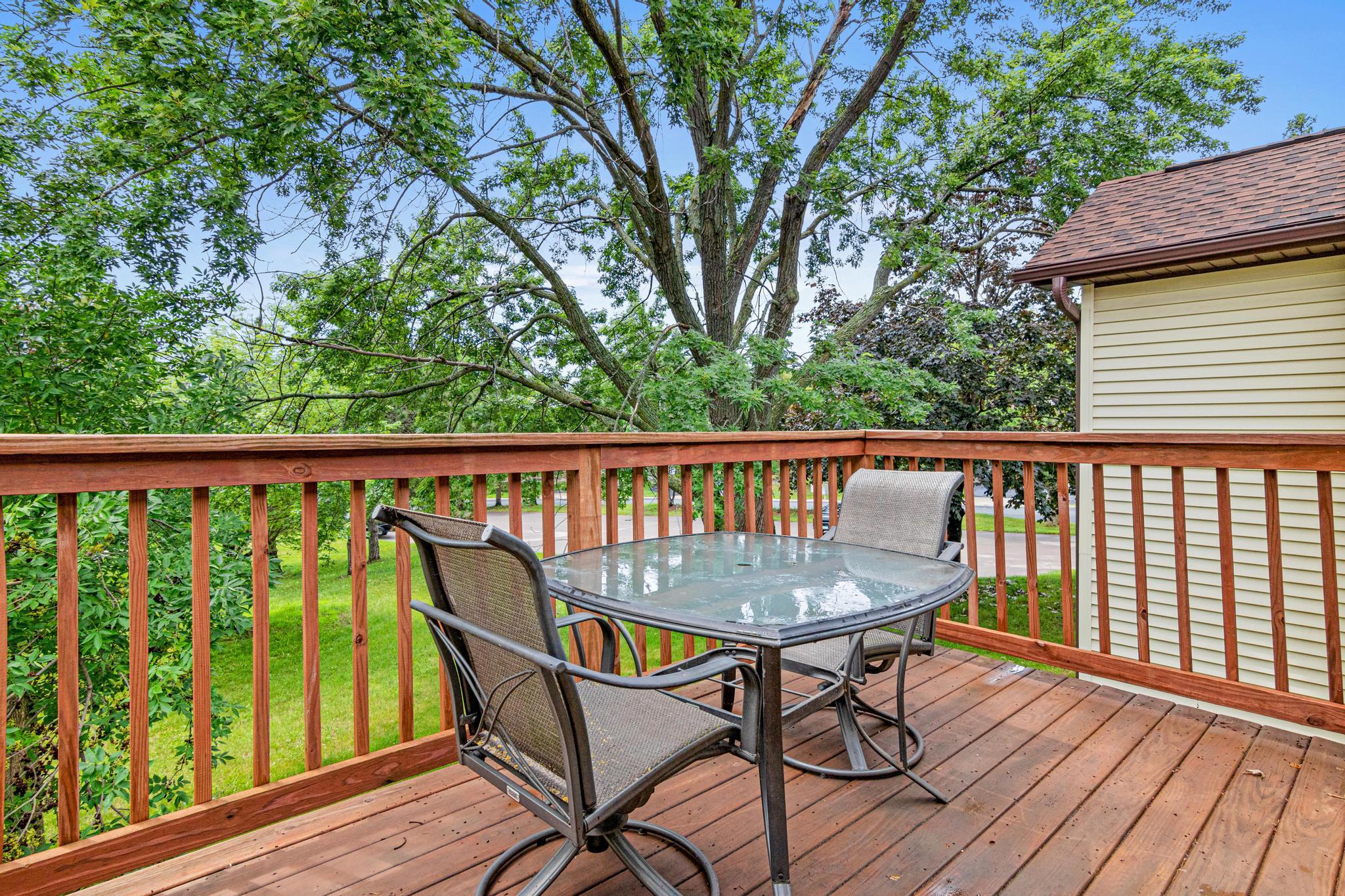 1890 Fox Ridge Road, Unit C St. Paul, MN 55118 - Photo 12 of 14