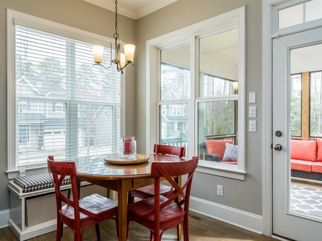 10012 Major Oak Lane Raleigh, NC 27613 - Photo 10 of 30 Photo 10