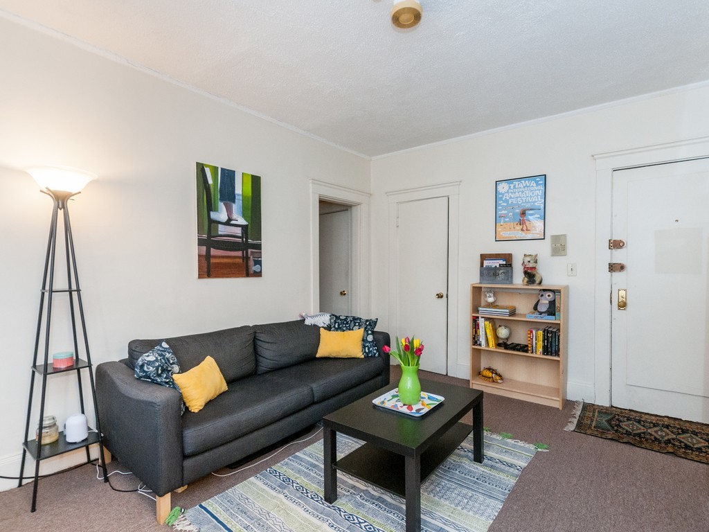 116 Sutherland Road, Unit 3 Boston, MA 02135 - Photo 5 of 8 Gallery Image 5