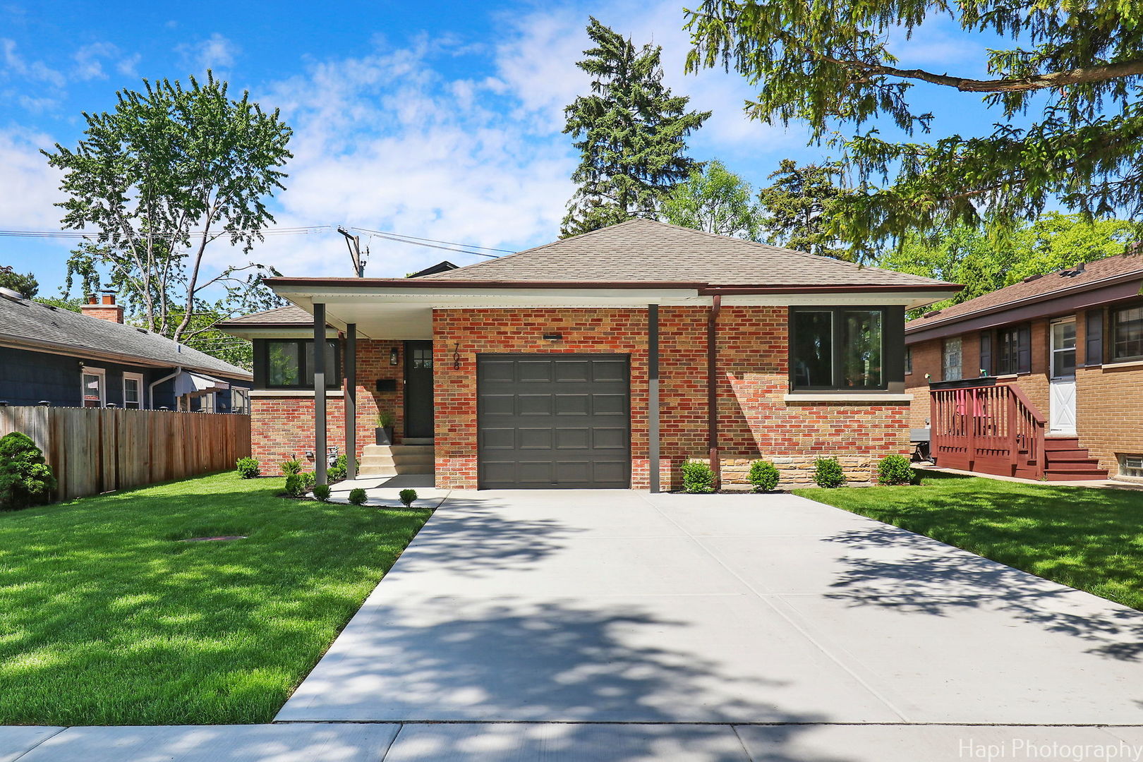 708 Florence Drive Park Ridge, IL 60068 - Photo 31 of 35 Gallery Image 31