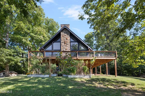 $675,000 | 709 Ballards Private Drive, Blountville, TN 37617