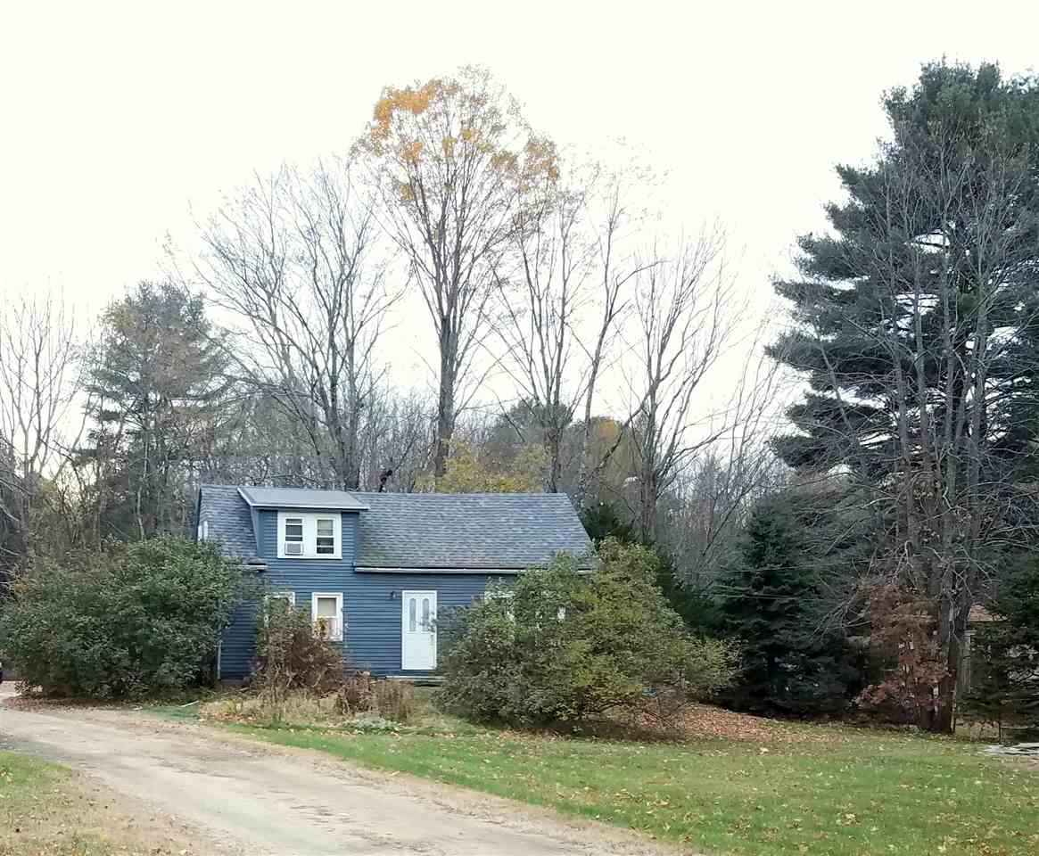 387 Salmon Falls Road Rochester, NH 03868 - Photo 1 of 19