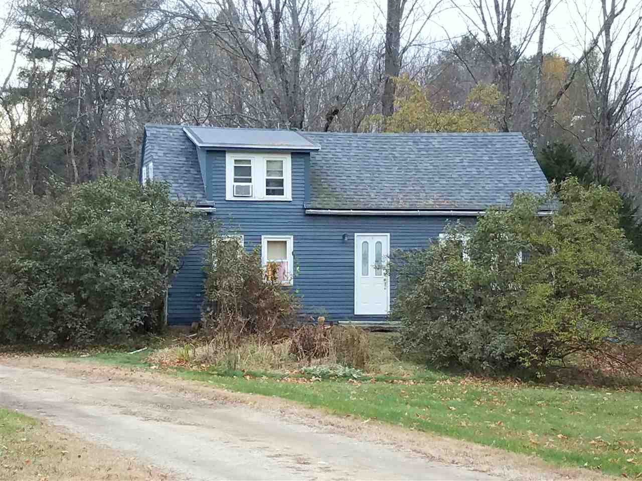 387 Salmon Falls Road Rochester, NH 03868 - Photo 3 of 19