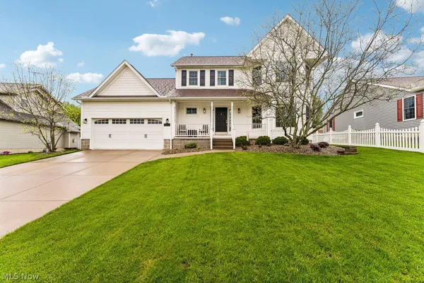 $337,500 | 618 33rd Street Southwest, Barberton, OH 44203