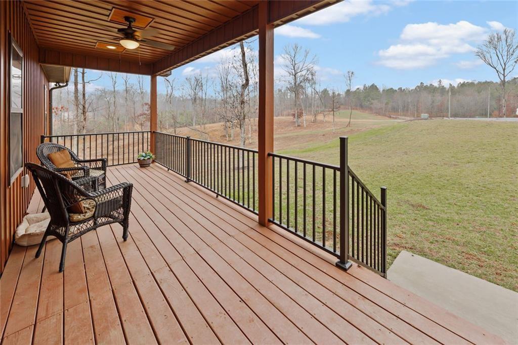 1581 Taylor Town Road Northeast Ranger, GA 30734 - Photo 21 of 37