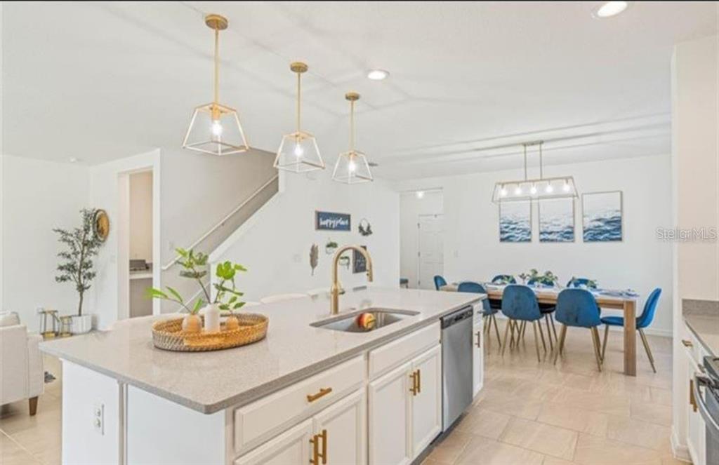 244 Hamlet Loop Davenport, FL 33837 - Photo 10 of 36