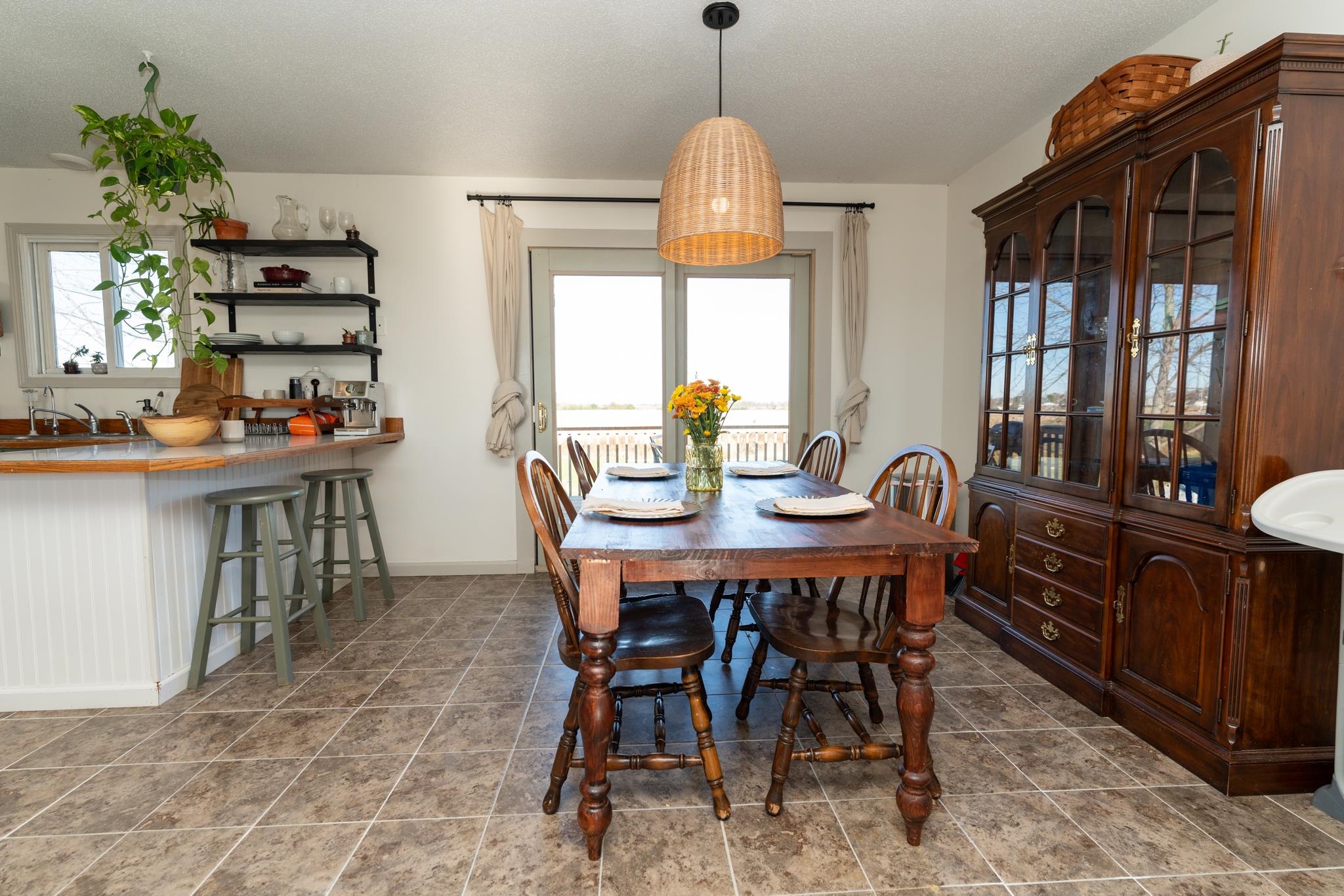 6195 East Walton Road Shepherd, MI 48883 - Photo 6 of 27