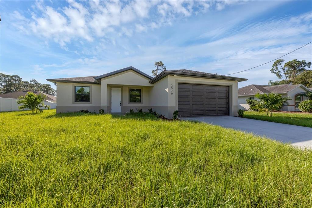 4473 Cummings Road, North Port, FL 34288 Compass