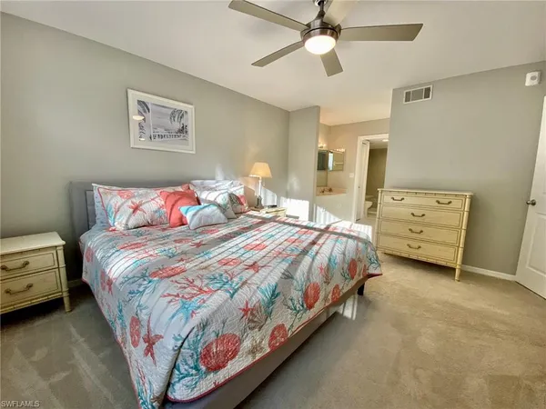 $5,500 | 290 Naples Cove Drive, Unit 2205, Naples, FL 34110