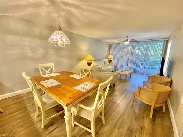 $5,500 | 290 Naples Cove Drive, Unit 2205, Naples, FL 34110