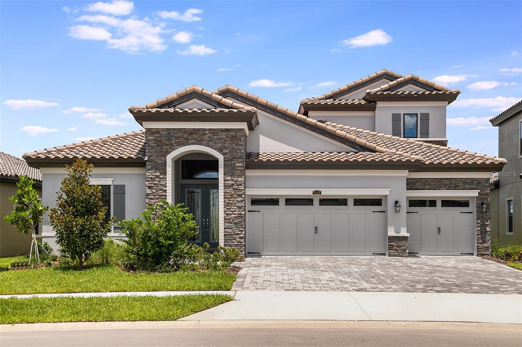 10858 Rustic Timber Loop San Antonio, FL 33576 - Photo 1 of 1 Gallery Image 1