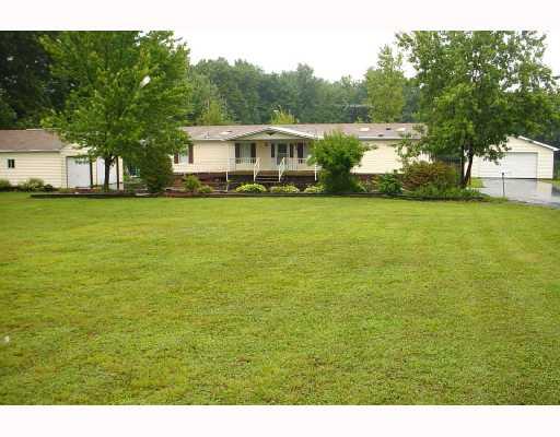 155 Campbell Road Boyers, PA 16020 - Photo 1 of 1 Exterior Front.