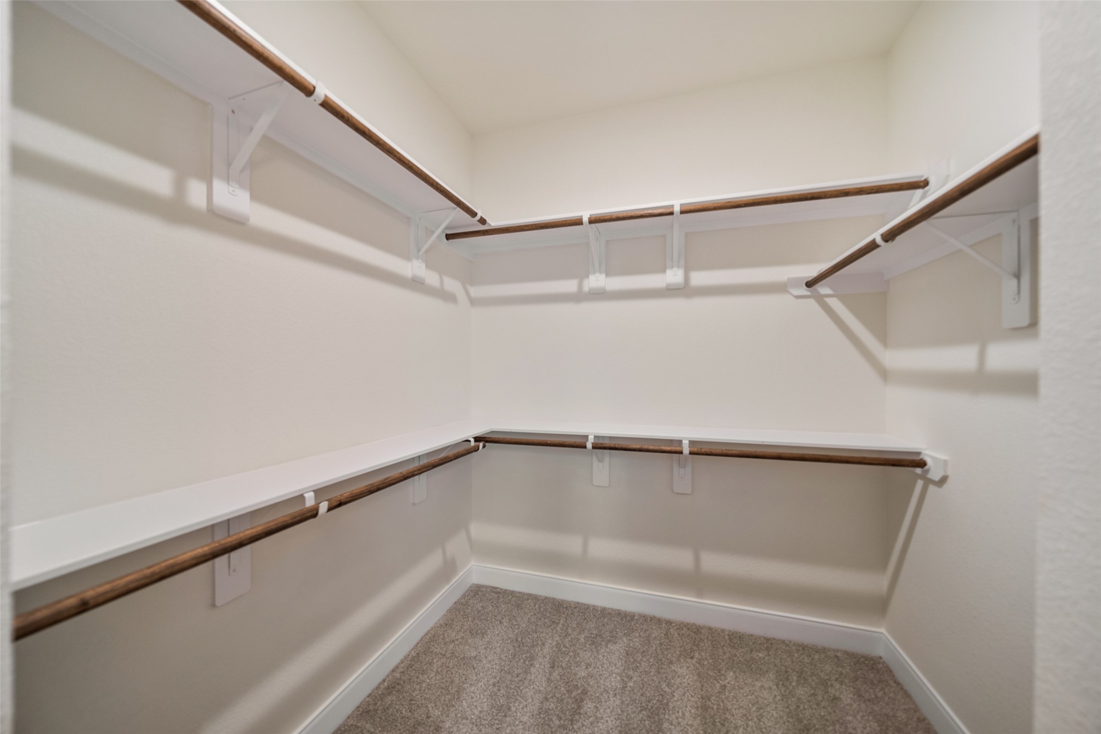 412 West Marlin Street Willis, TX 77378 - Photo 15 of 22 a walk in closet
