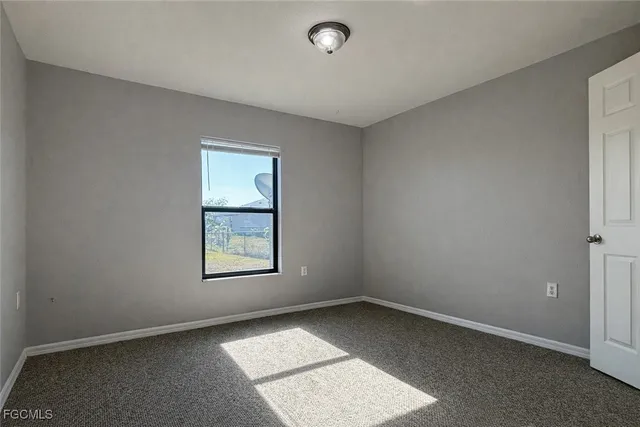 $2,495 | 1222 Northeast 40th Terrace, Cape Coral, FL 33909