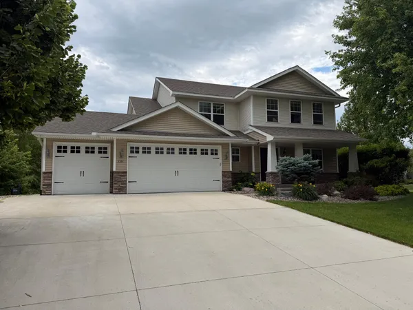 $629,000 | 3351 Griggs Street Southwest, Prior Lake, MN 55372